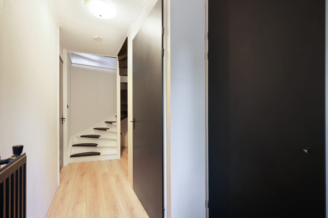 Modern Family Home with A+++ Energy Rating in Heemskerk — 16