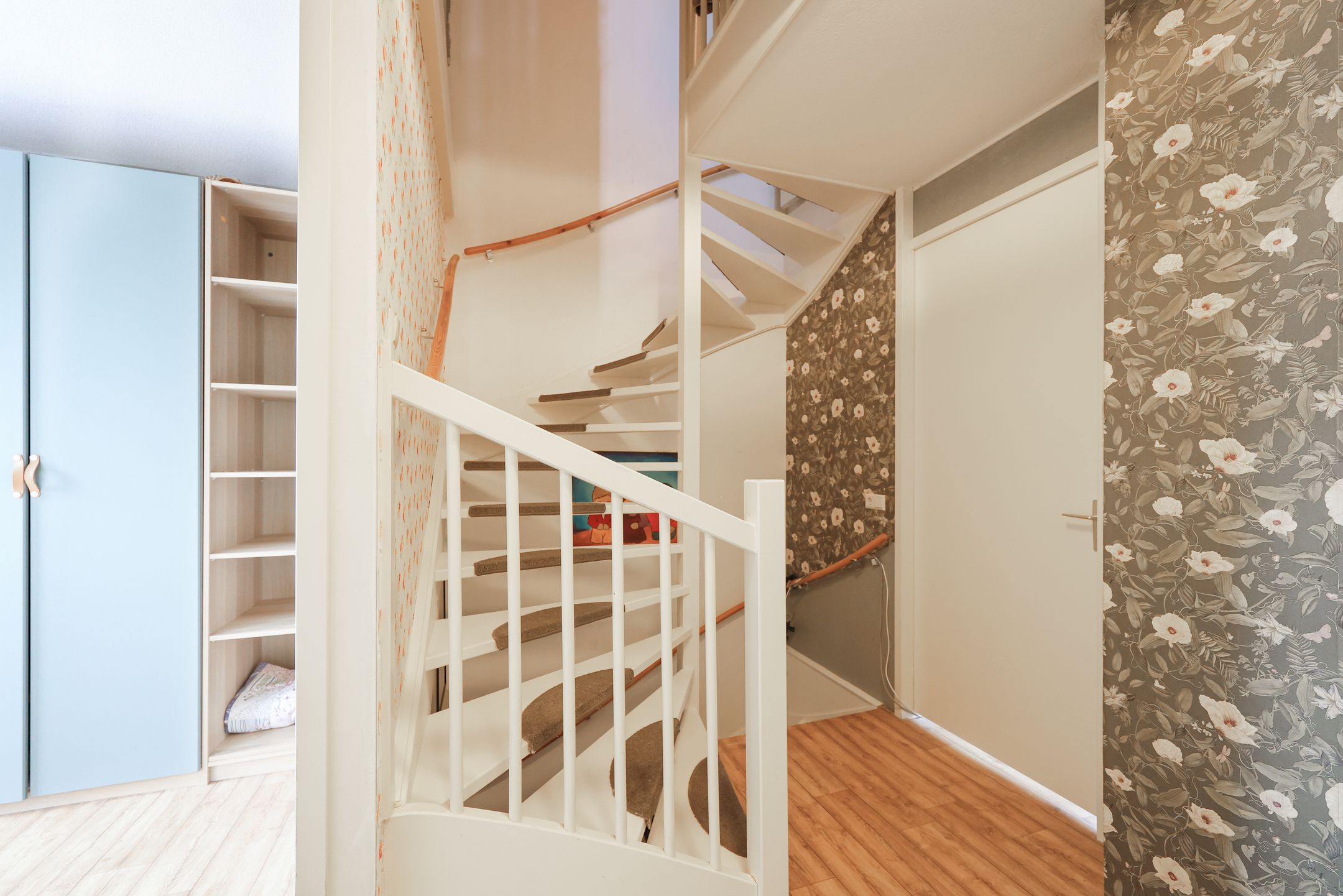Modern Family Home with A+++ Energy Rating in Heemskerk — 21