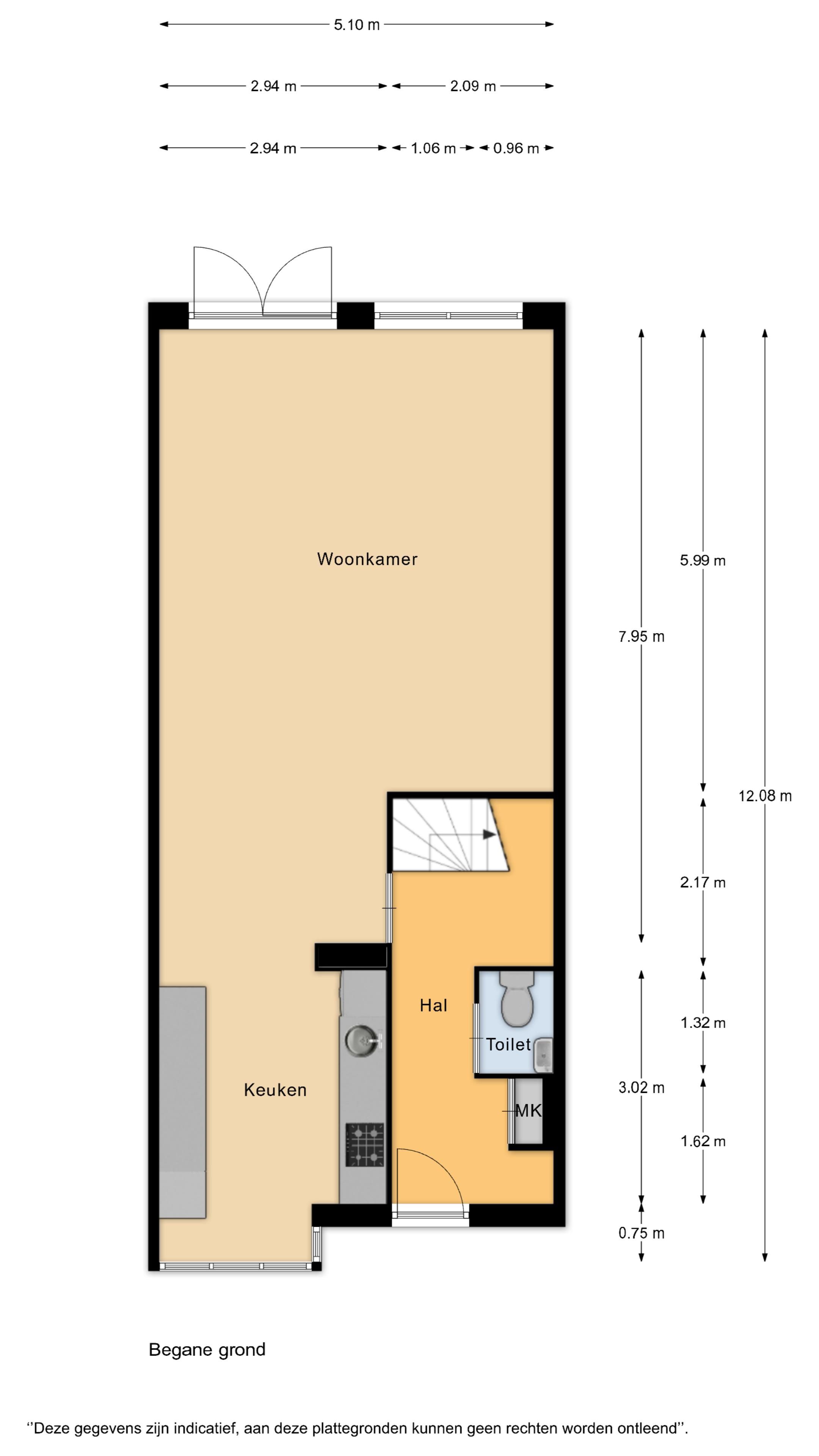 Modern Family Home with A+++ Energy Rating in Heemskerk — 48