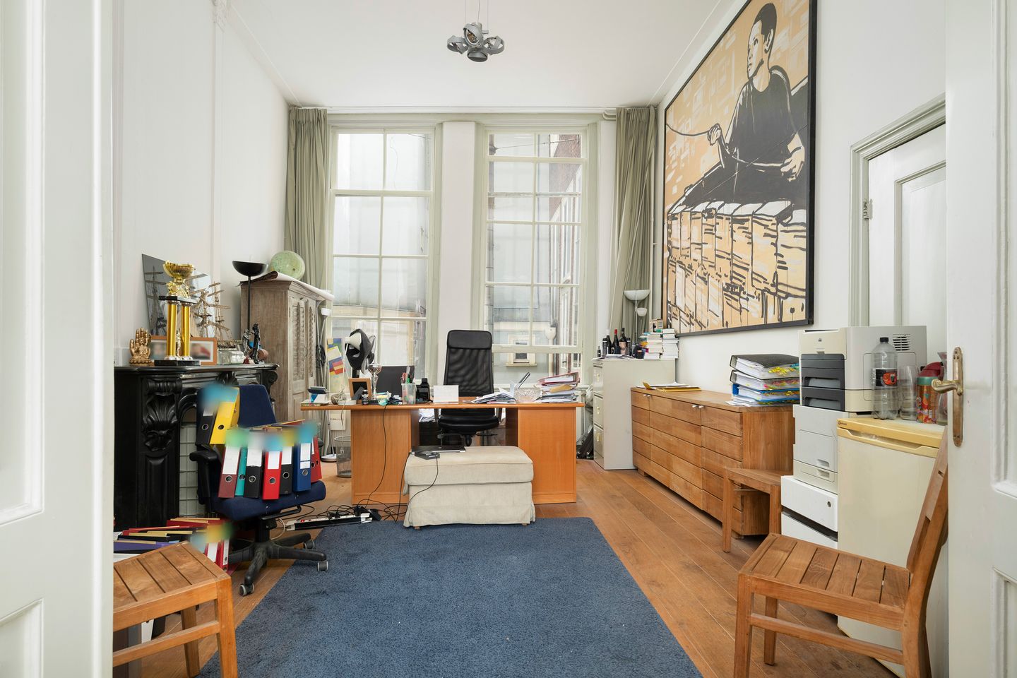 Foto 4 van Prinsengracht 677