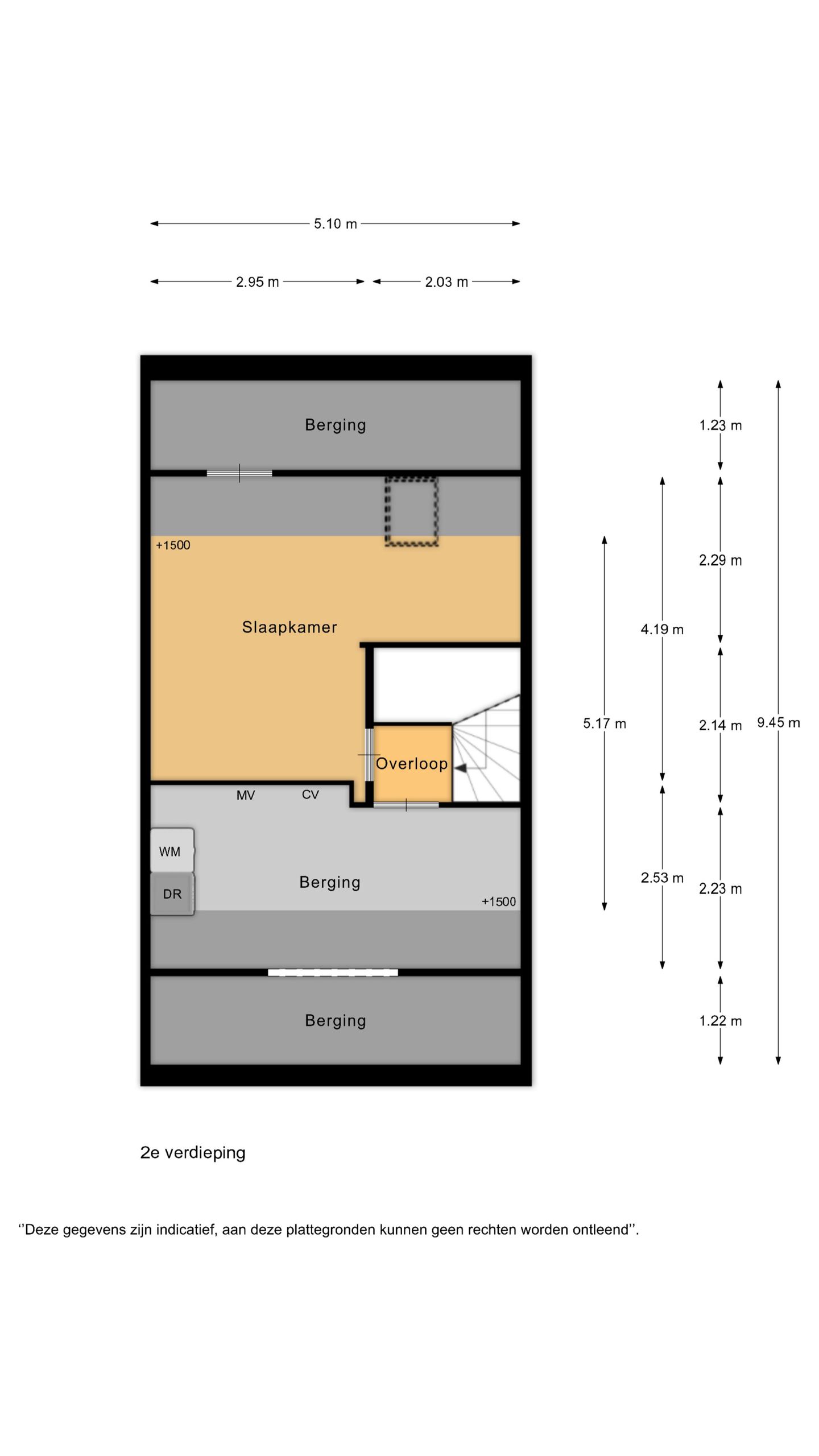 Modern Family Home with A+++ Energy Rating in Heemskerk — 50