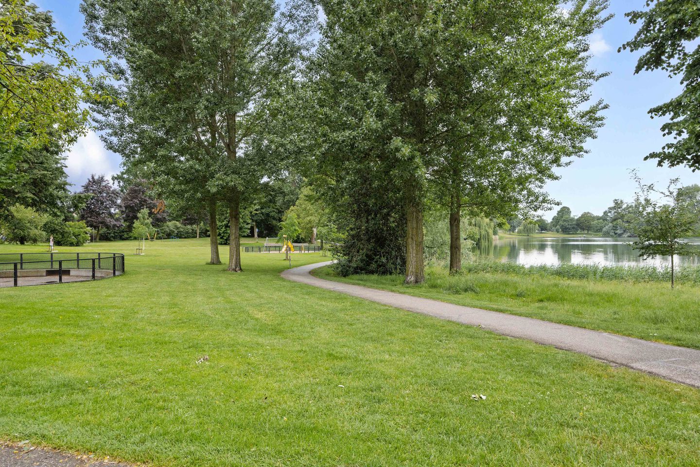 Photo 34 of Von Rheinhabenstraat 4