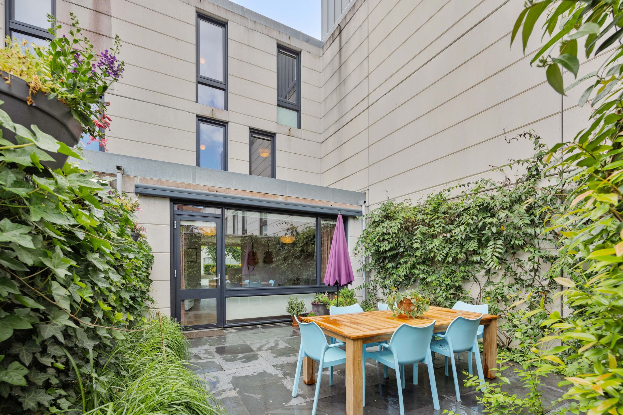 Photo 30 of Von Rheinhabenstraat 4