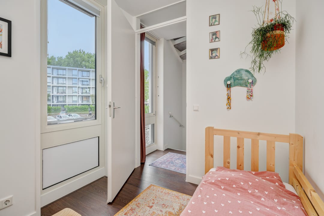 Photo 16 of Von Rheinhabenstraat 4