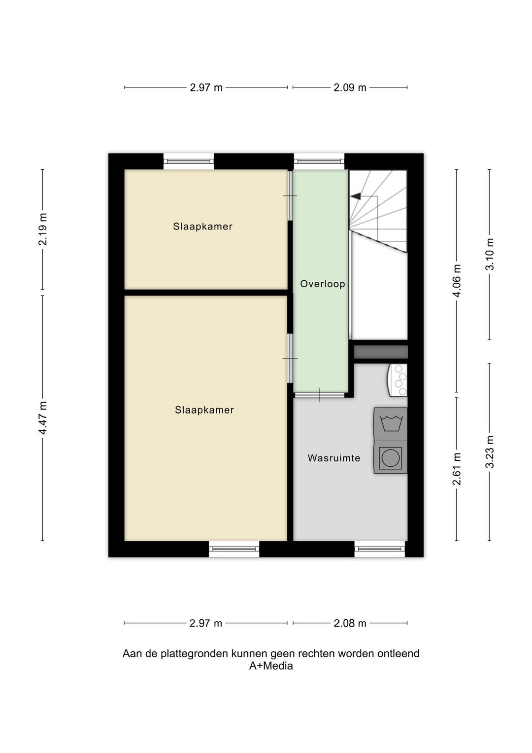 Photo 41 of Von Rheinhabenstraat 4