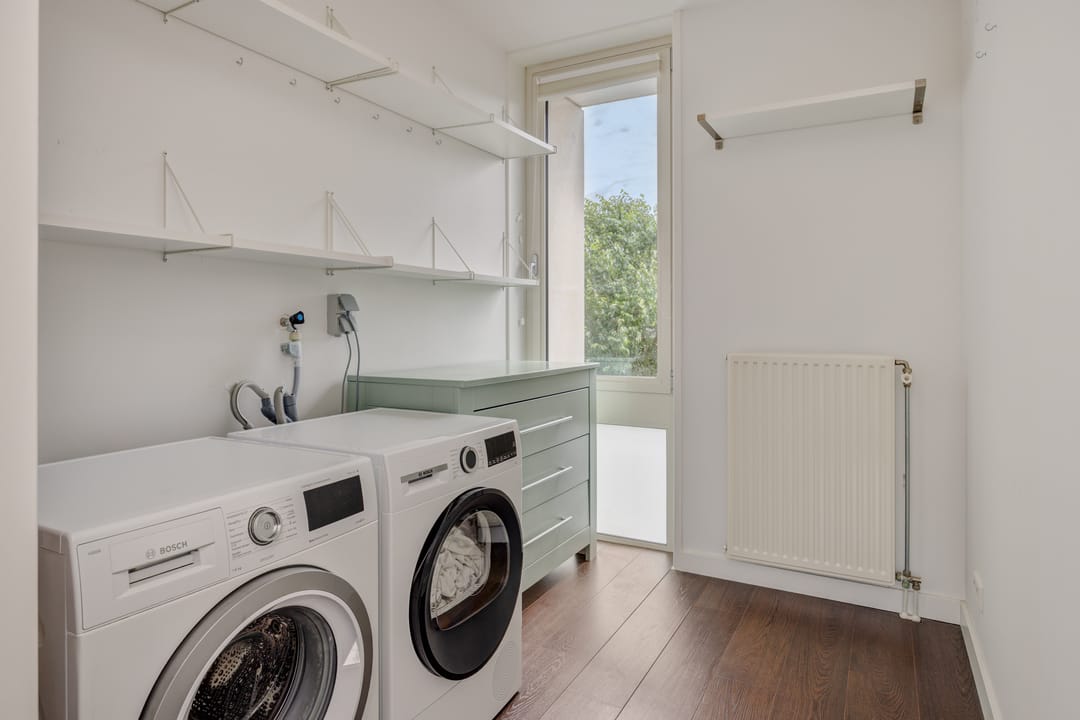 Photo 26 of Von Rheinhabenstraat 4