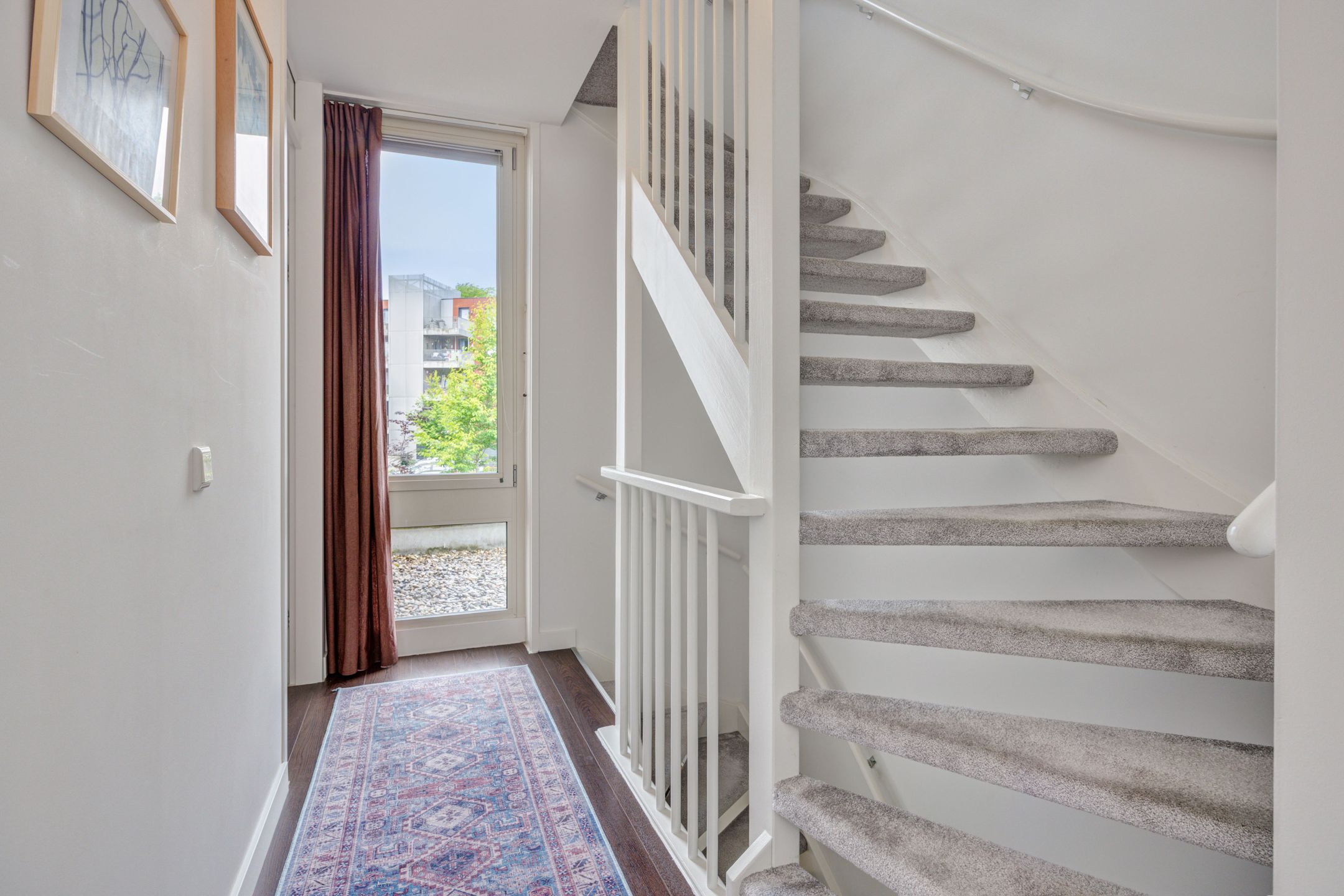 Photo 12 of Von Rheinhabenstraat 4