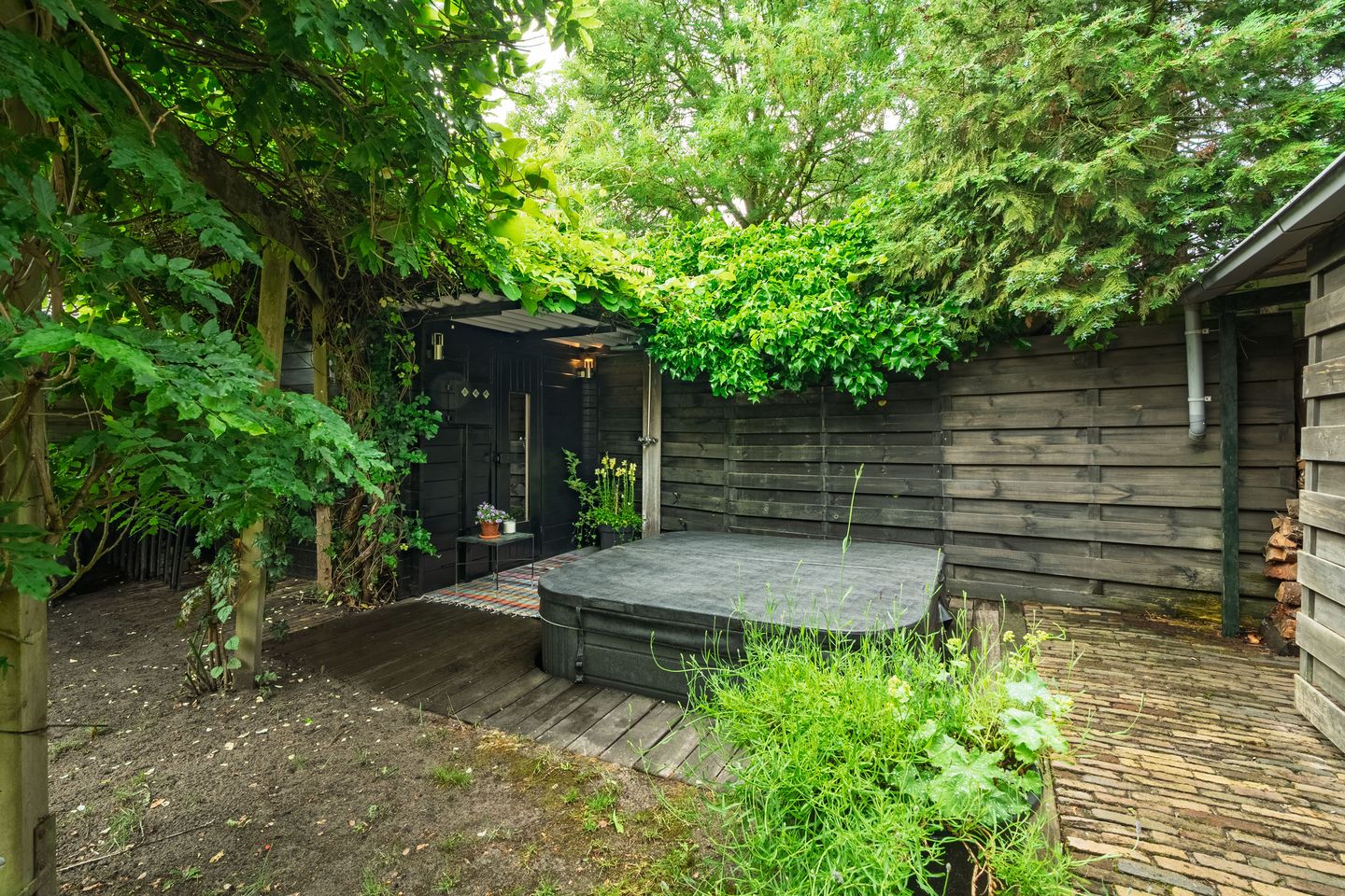 Charming Characteristic Villa in Heart of Bennekom — 29