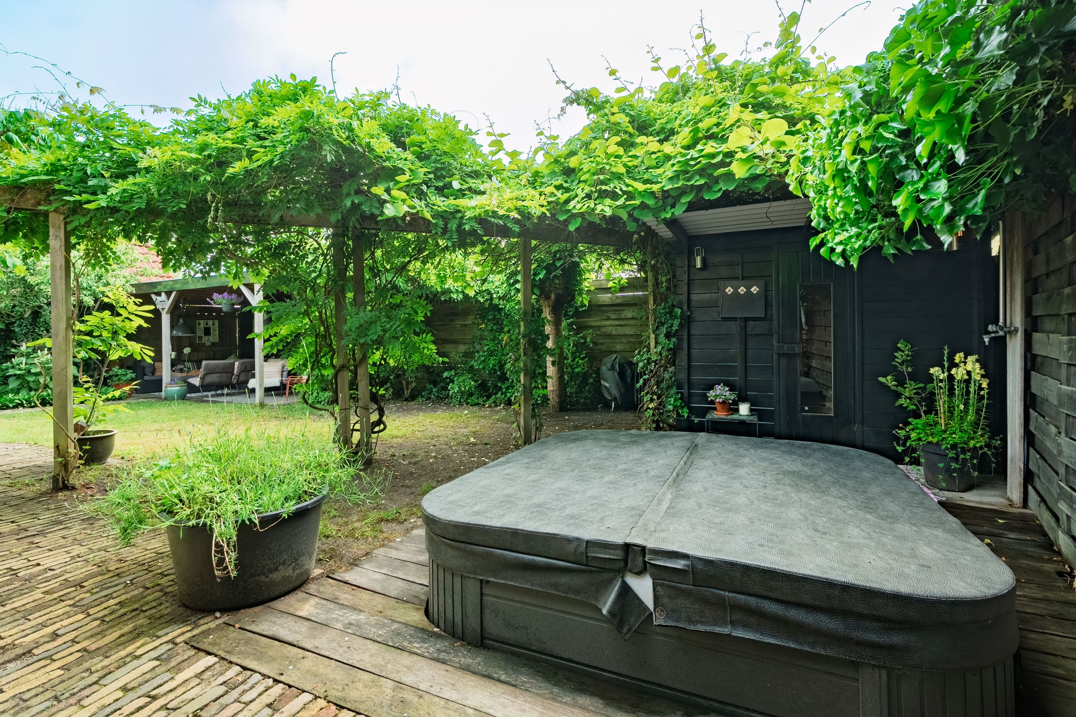 Charming Characteristic Villa in Heart of Bennekom — 30