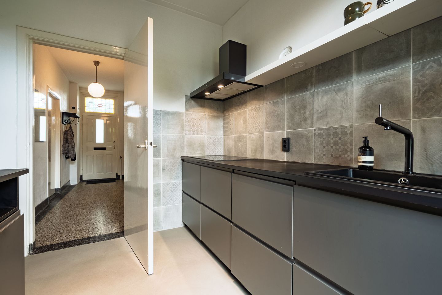 Charming Characteristic Villa in Heart of Bennekom — 14