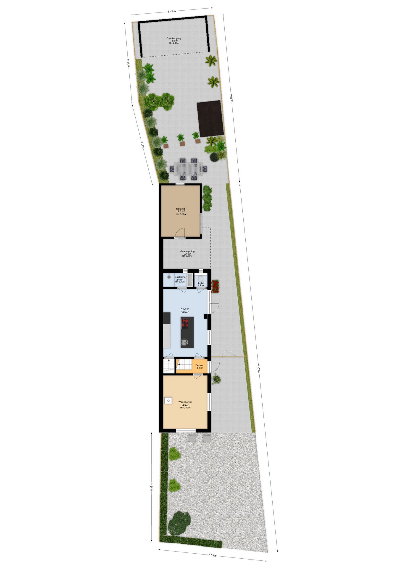 Foto 44 van Dorpsstraat 22