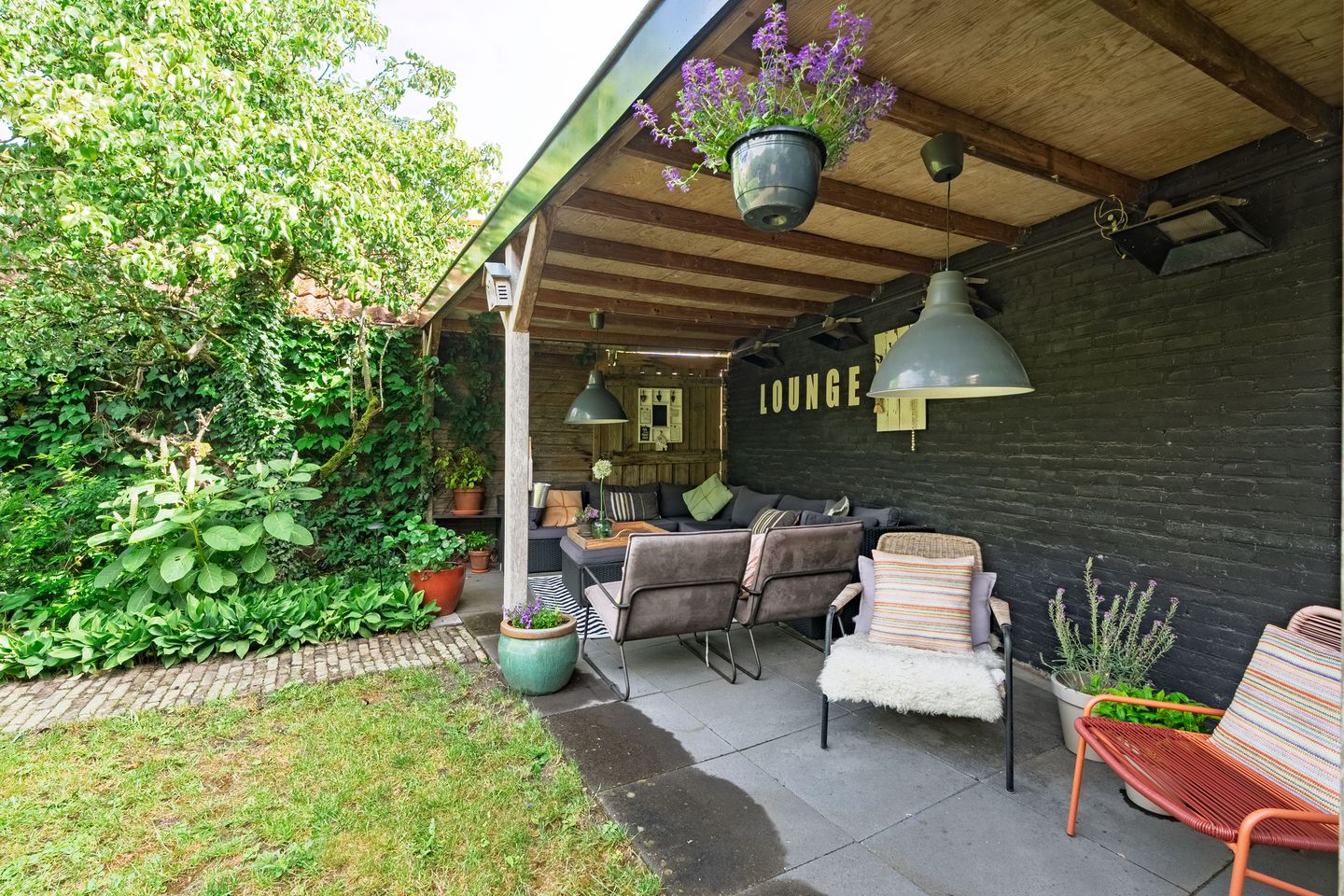Charming Characteristic Villa in Heart of Bennekom — 34