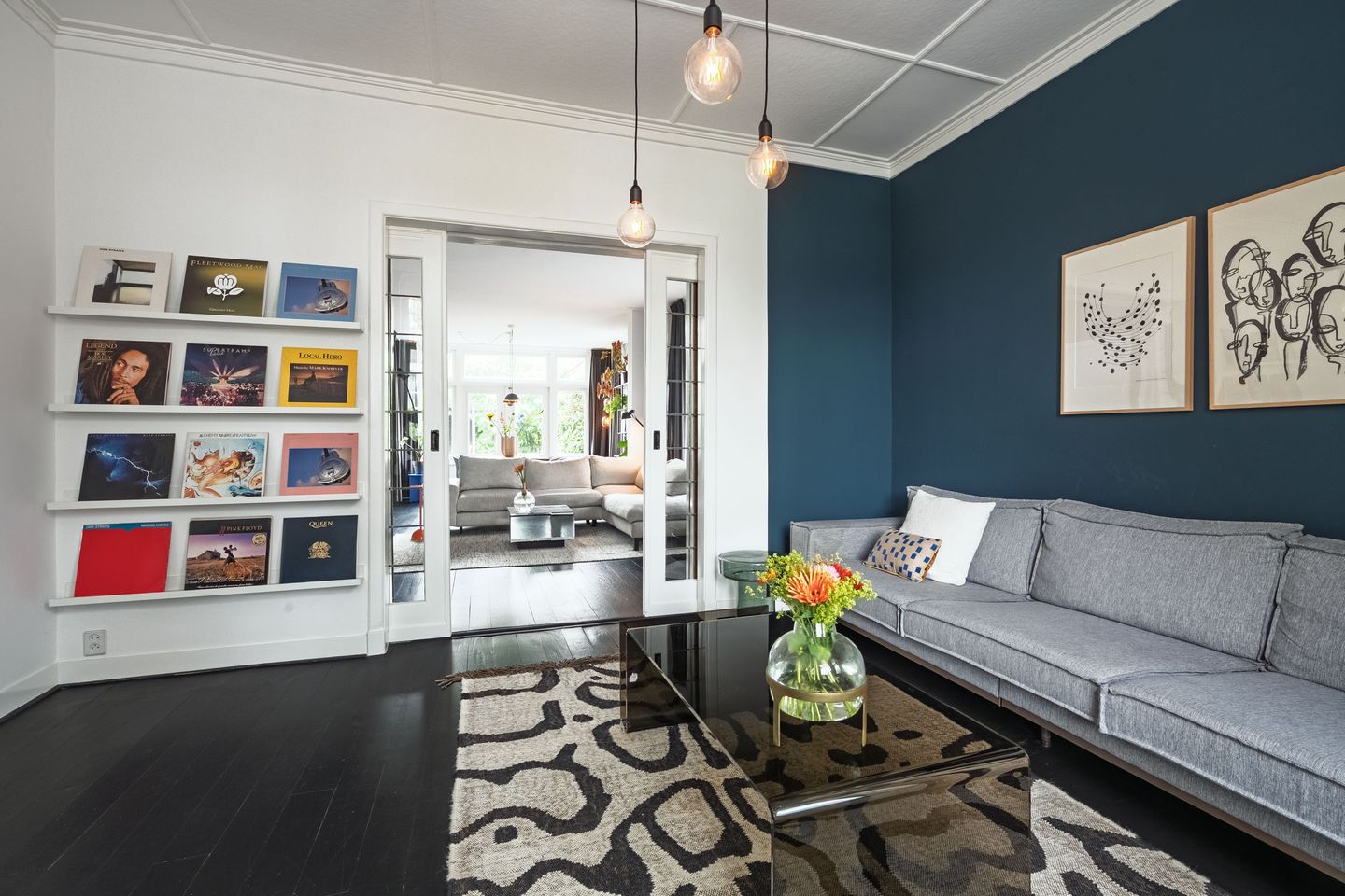 Charming Characteristic Villa in Heart of Bennekom — 10