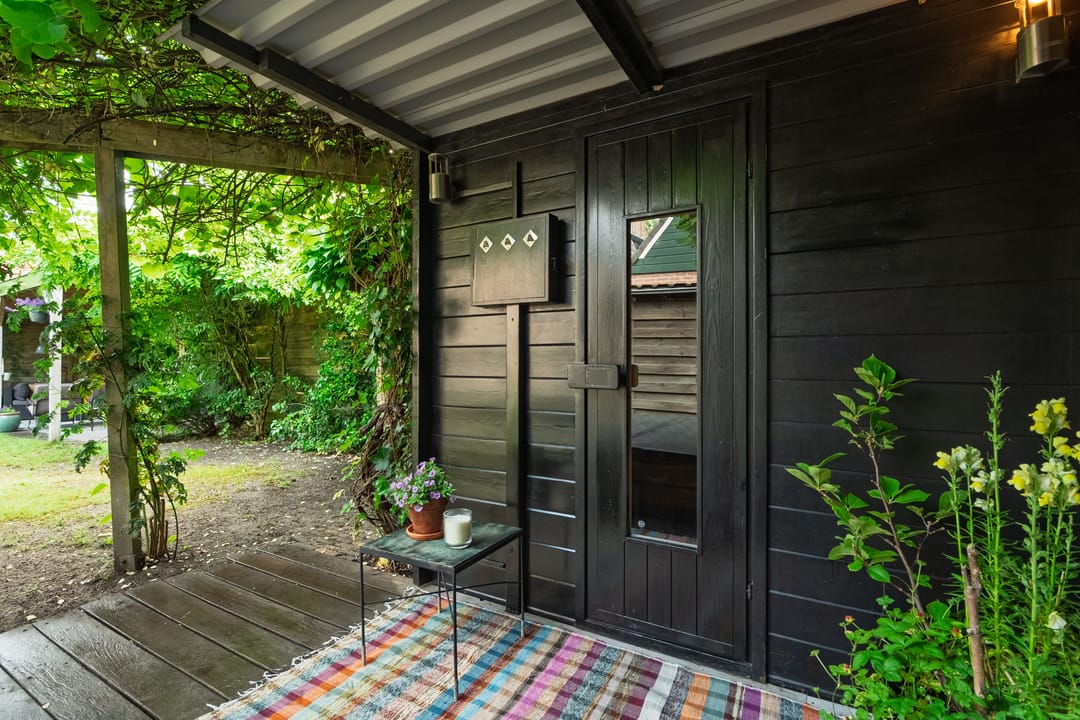 Charming Characteristic Villa in Heart of Bennekom — 31