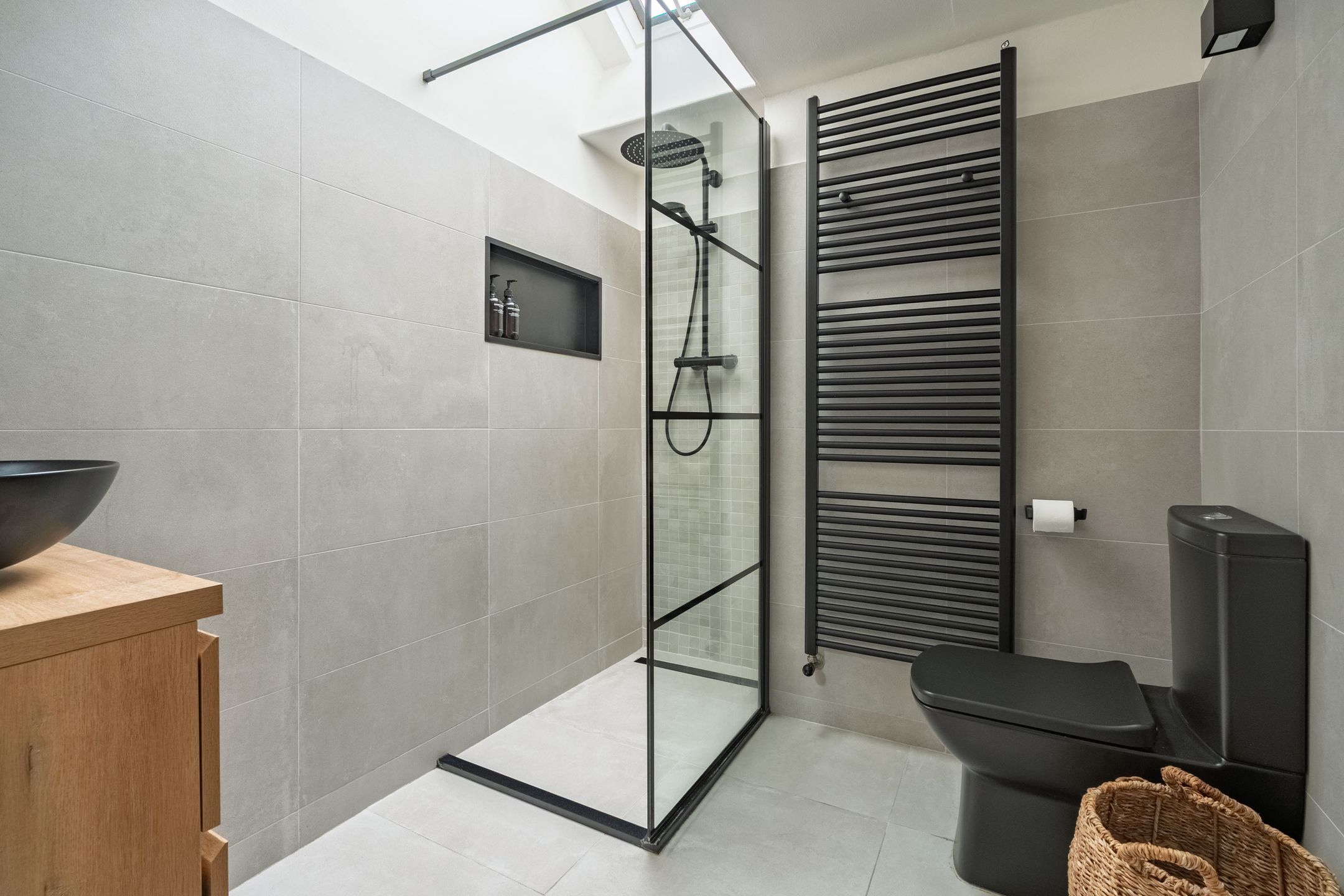 Charming Characteristic Villa in Heart of Bennekom — 21