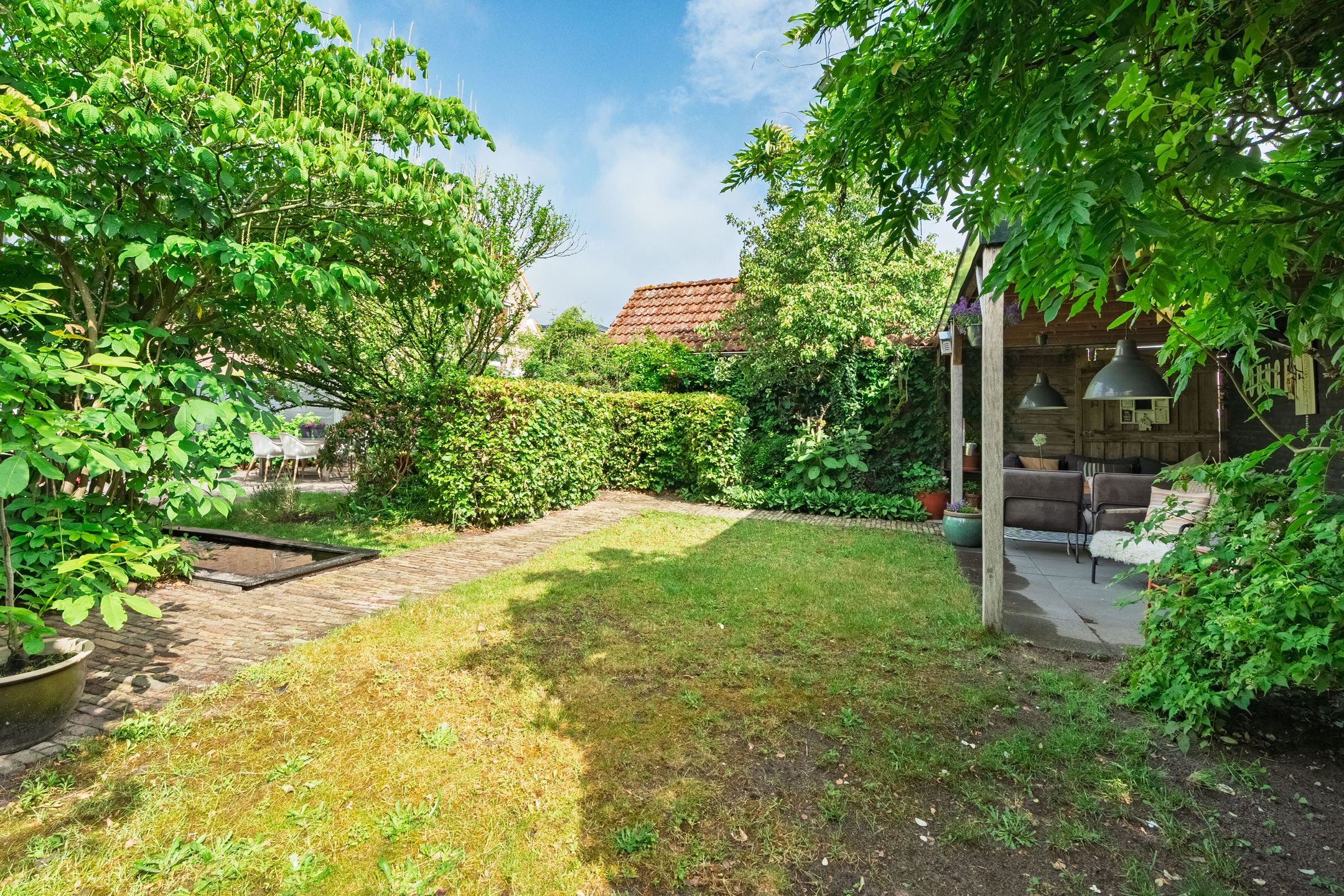Charming Characteristic Villa in Heart of Bennekom — 33