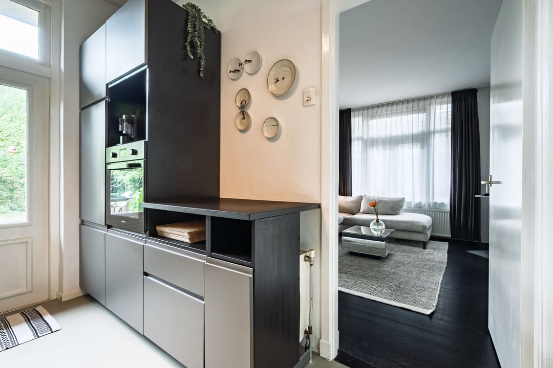 Charming Characteristic Villa in Heart of Bennekom — 13
