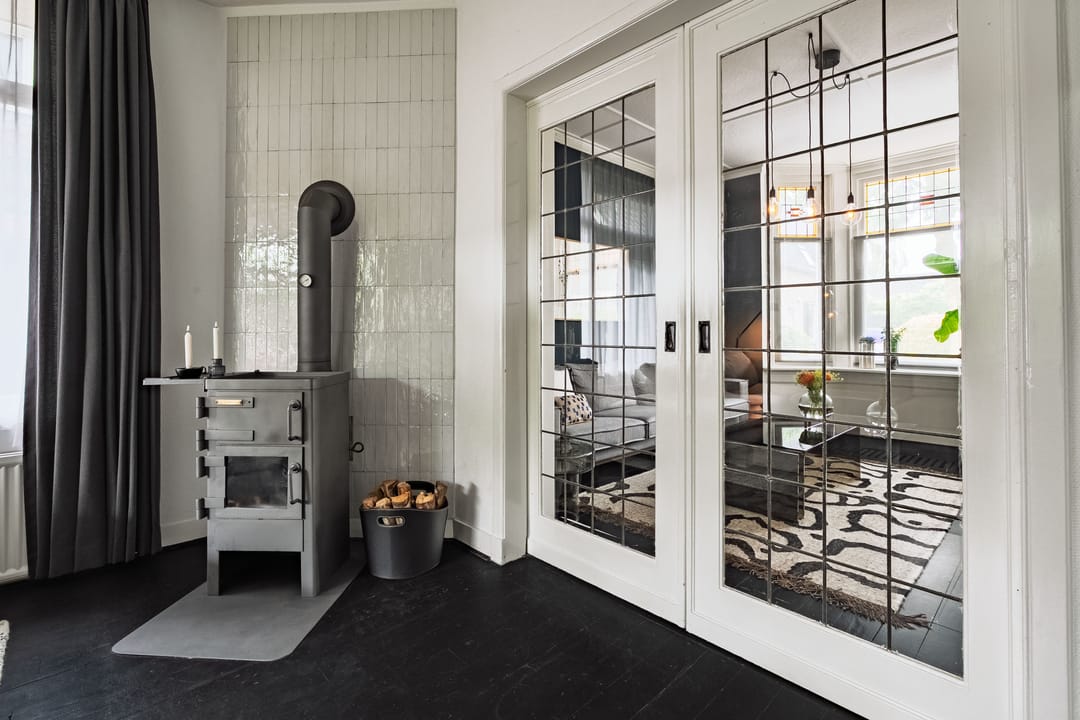 Charming Characteristic Villa in Heart of Bennekom — 11