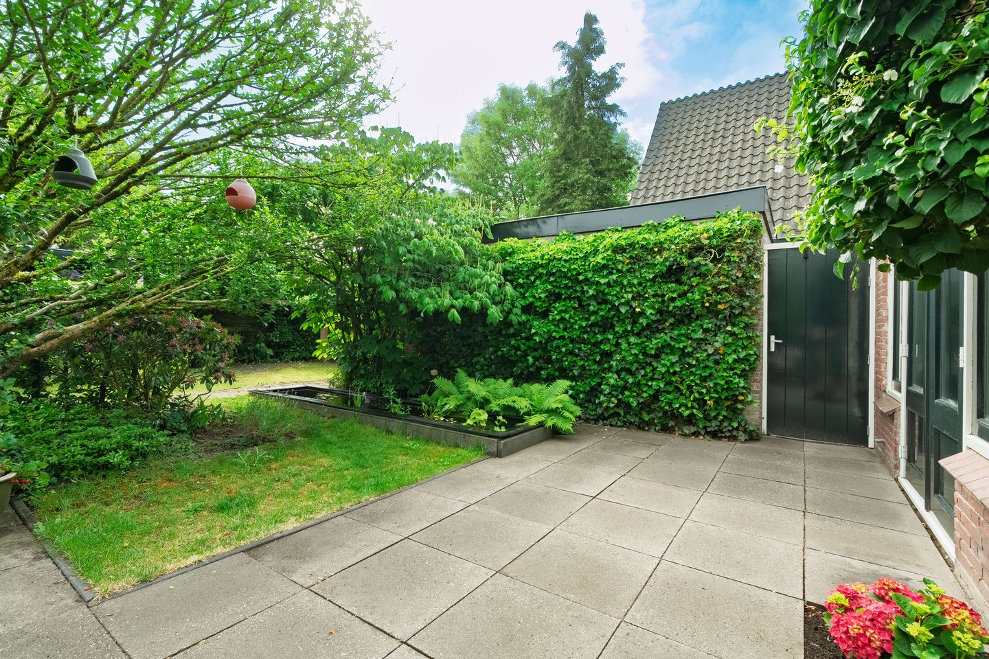Charming Characteristic Villa in Heart of Bennekom — 25