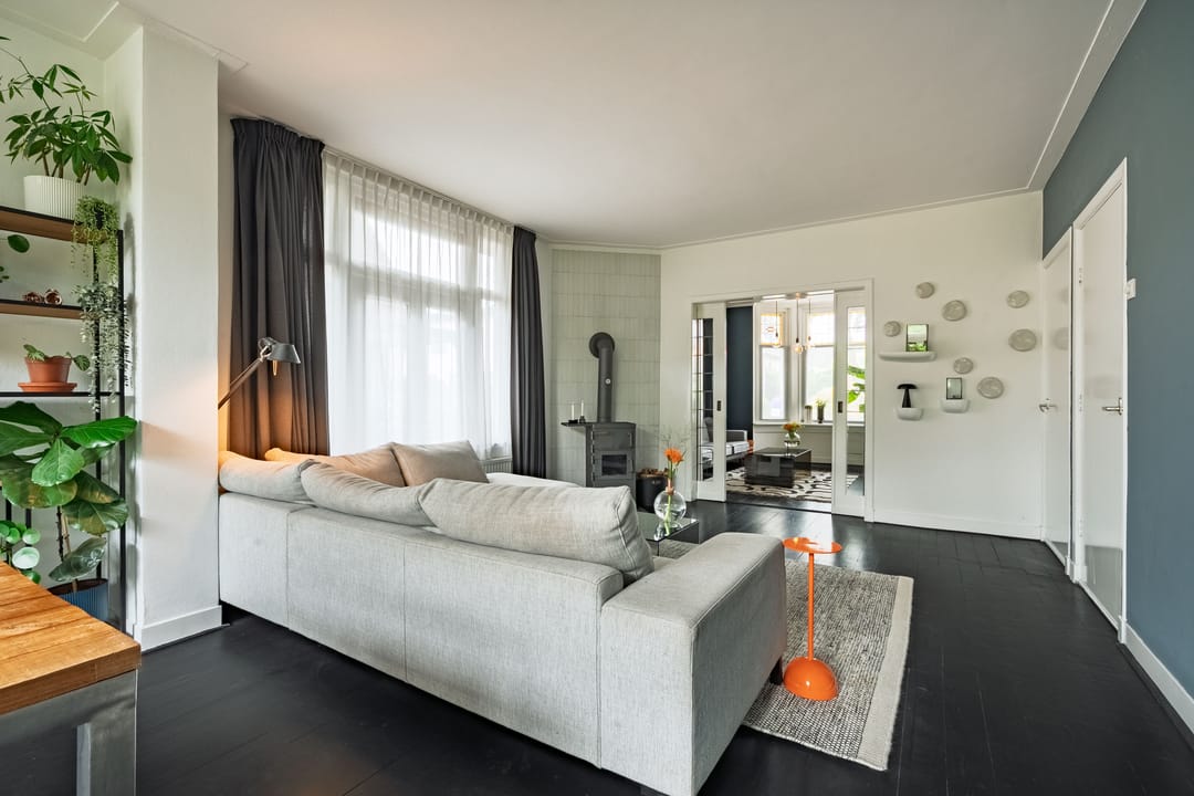 Charming Characteristic Villa in Heart of Bennekom — 7