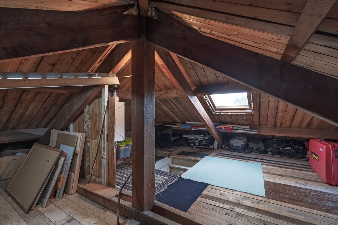 Charming Characteristic Villa in Heart of Bennekom — 23