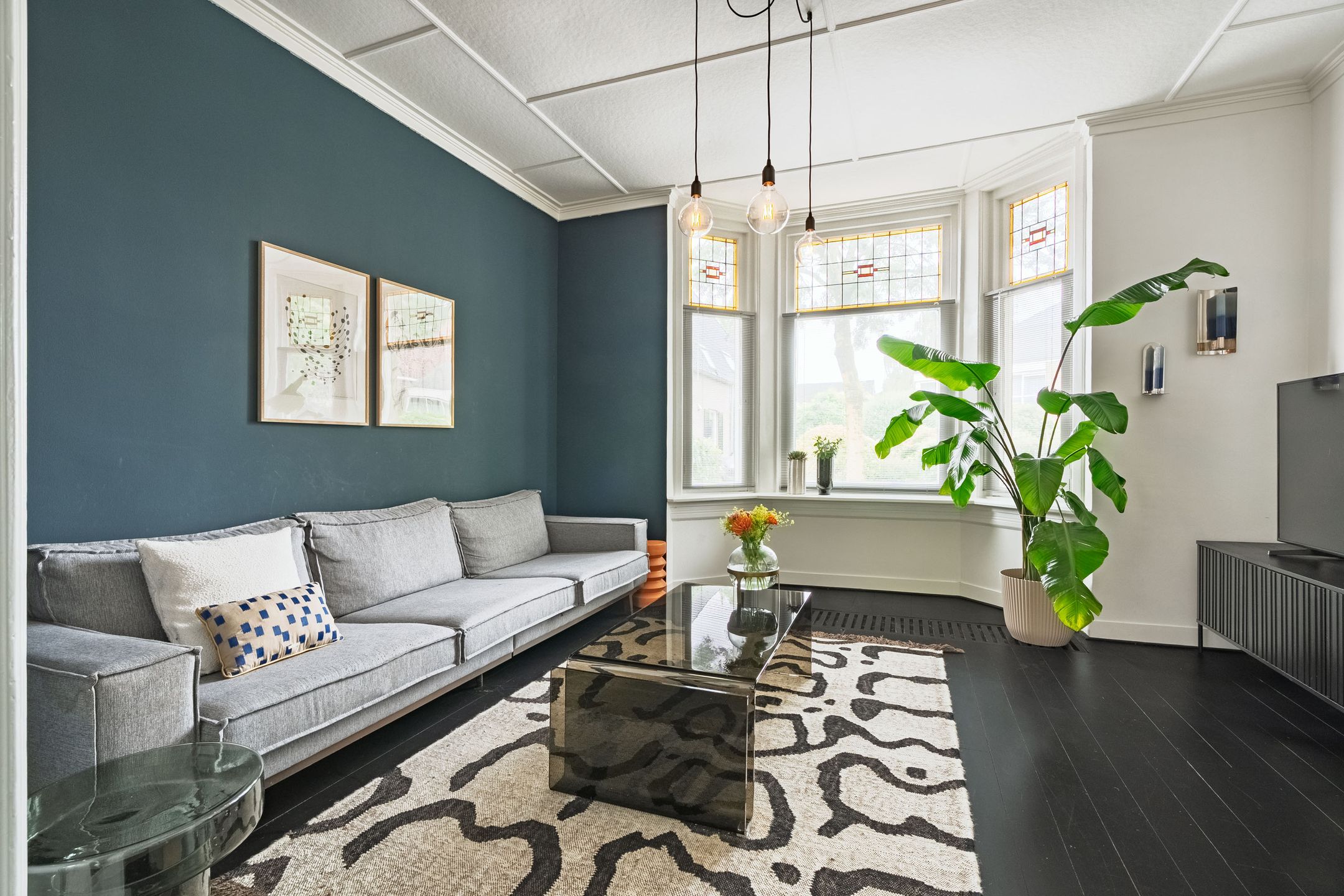 Charming Characteristic Villa in Heart of Bennekom — 9