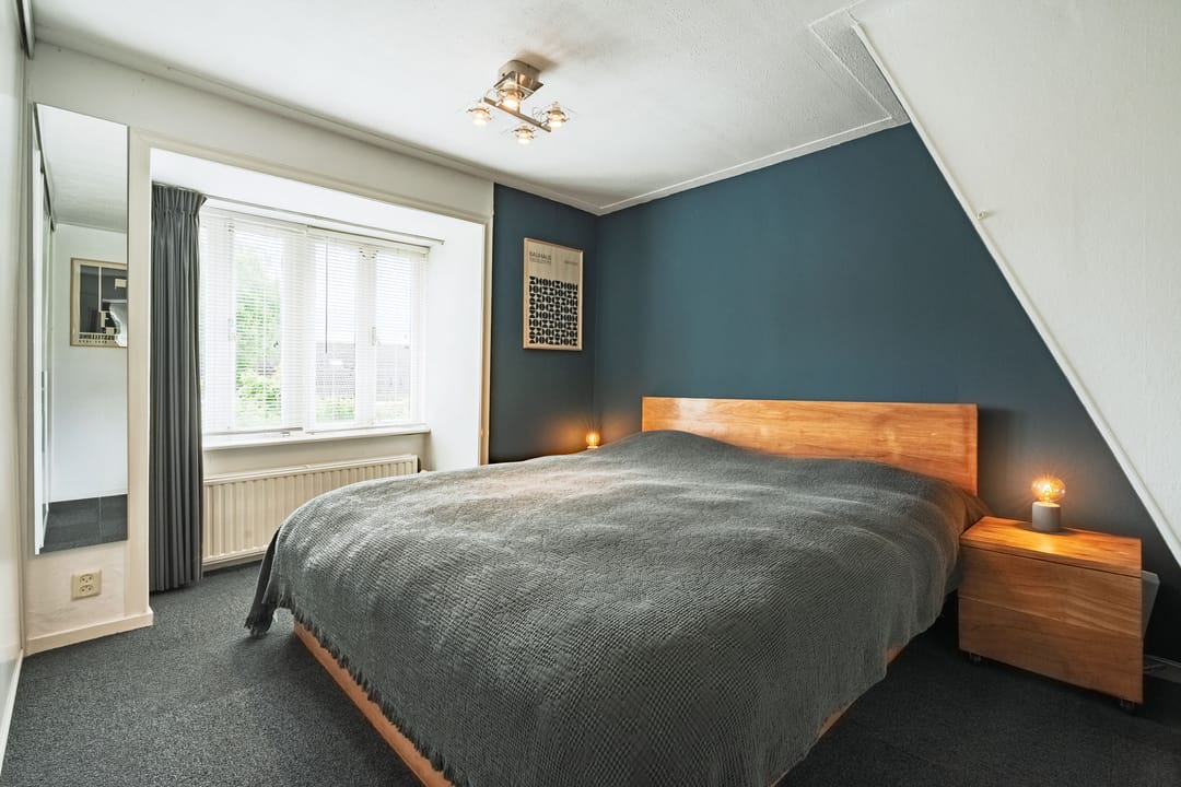 Charming Characteristic Villa in Heart of Bennekom — 17