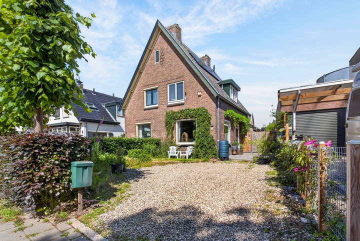 Foto 4 van Dorpsstraat 22