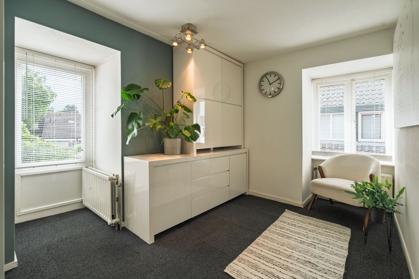 Charming Characteristic Villa in Heart of Bennekom — 20