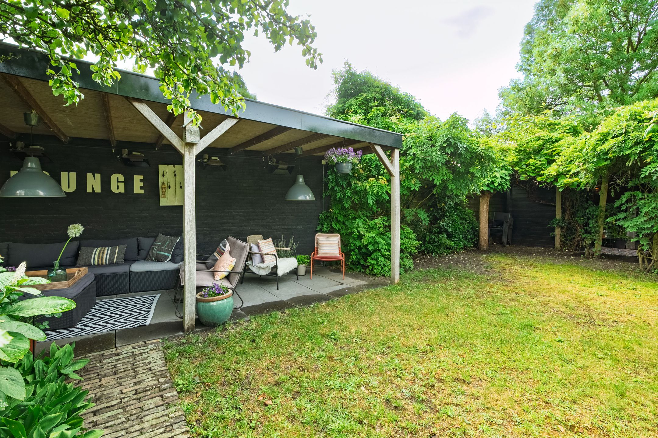 Charming Characteristic Villa in Heart of Bennekom — 27