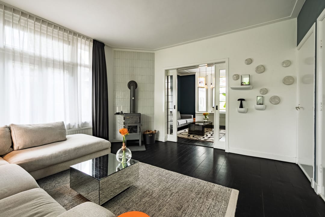 Charming Characteristic Villa in Heart of Bennekom — 8