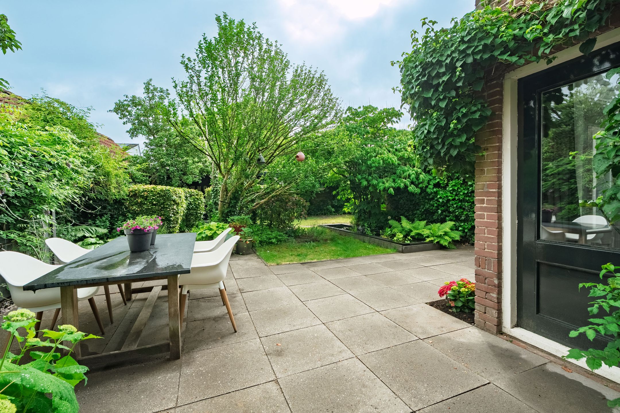 Charming Characteristic Villa in Heart of Bennekom — 24