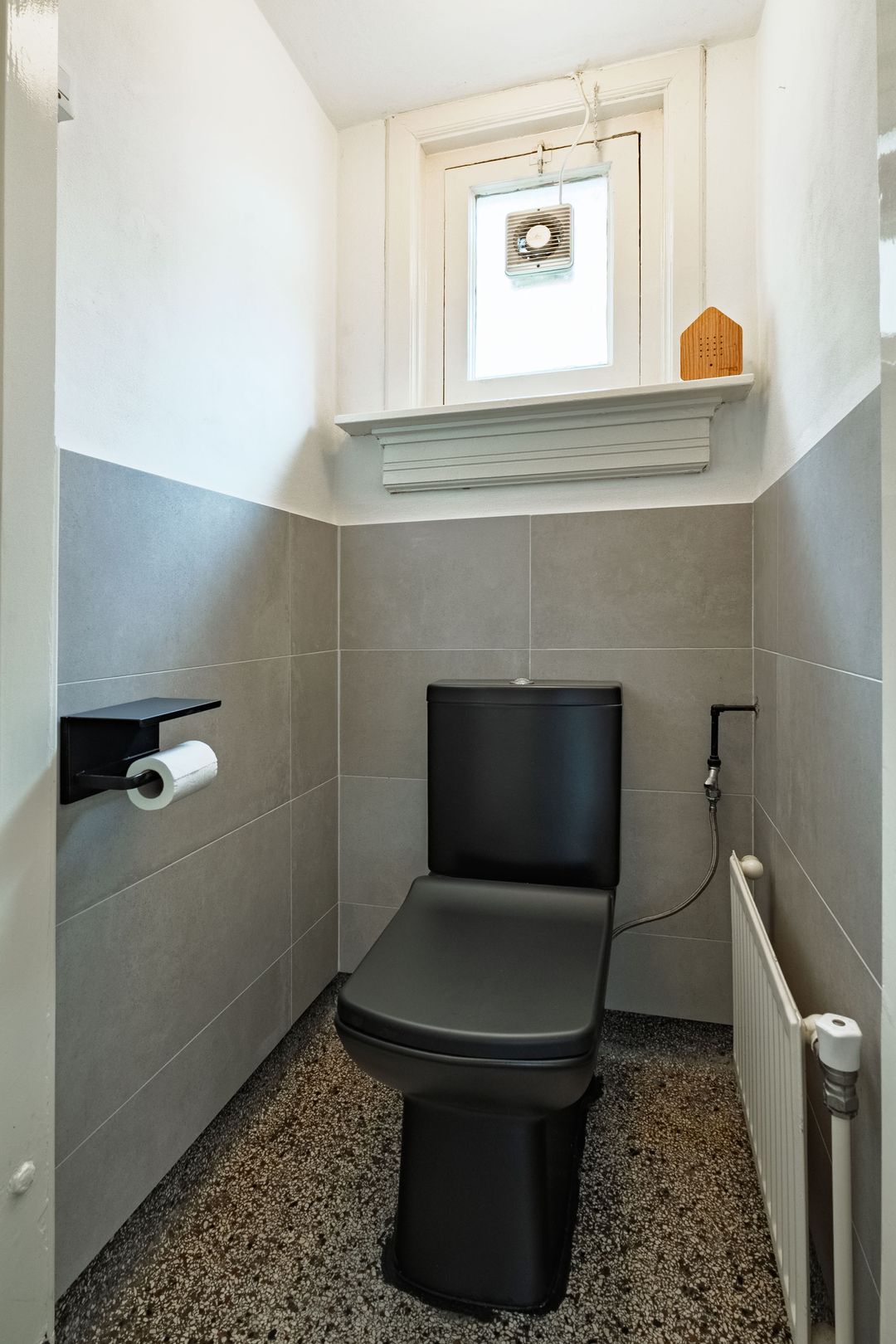 Charming Characteristic Villa in Heart of Bennekom — 16