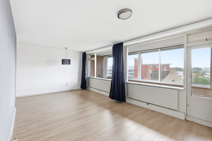 Photo 2 of Paul Krugerstraat 20-550