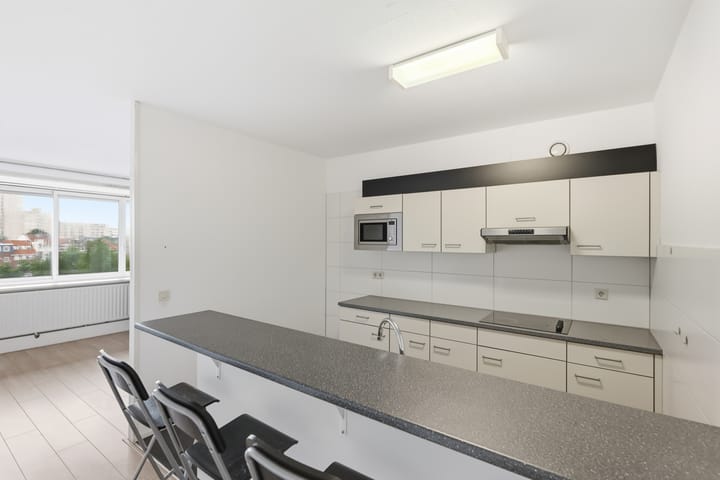 Photo 3 of Paul Krugerstraat 20-550