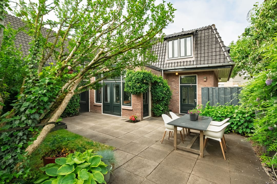 Charming Characteristic Villa in Heart of Bennekom — 37