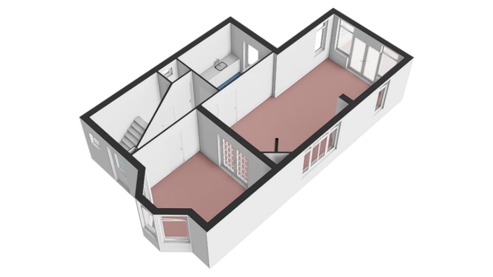 Charming Characteristic Villa in Heart of Bennekom — 41