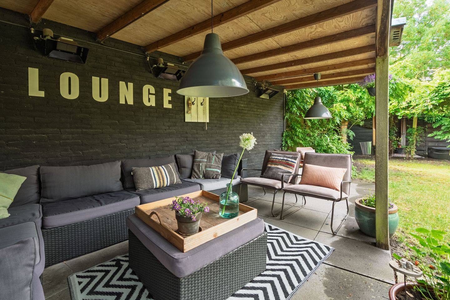 Charming Characteristic Villa in Heart of Bennekom — 35