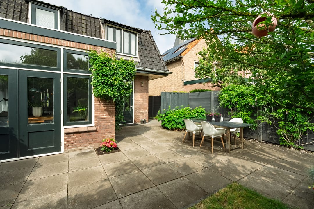 Charming Characteristic Villa in Heart of Bennekom — 38