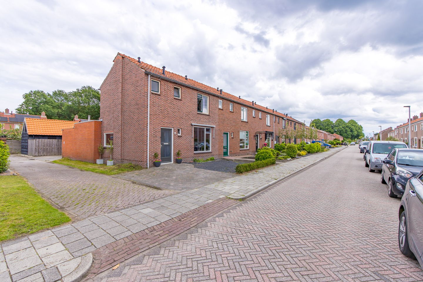 Foto 4 van Geert Teisstraat 47