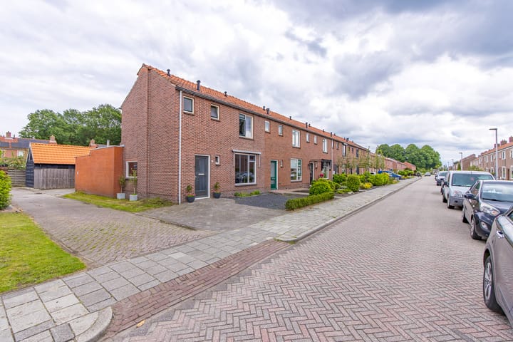 Foto 4 van Geert Teisstraat 47