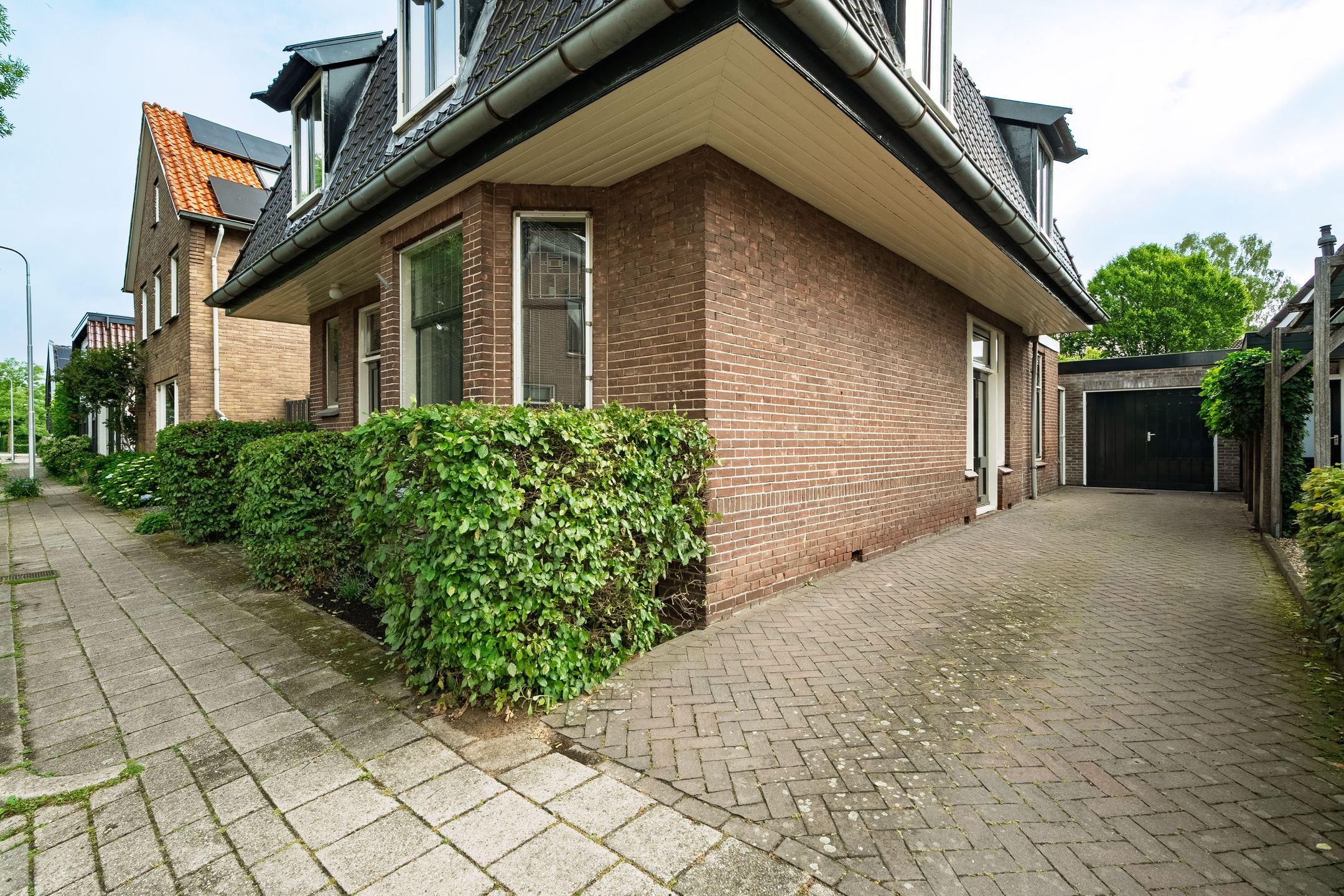 Charming Characteristic Villa in Heart of Bennekom — 39