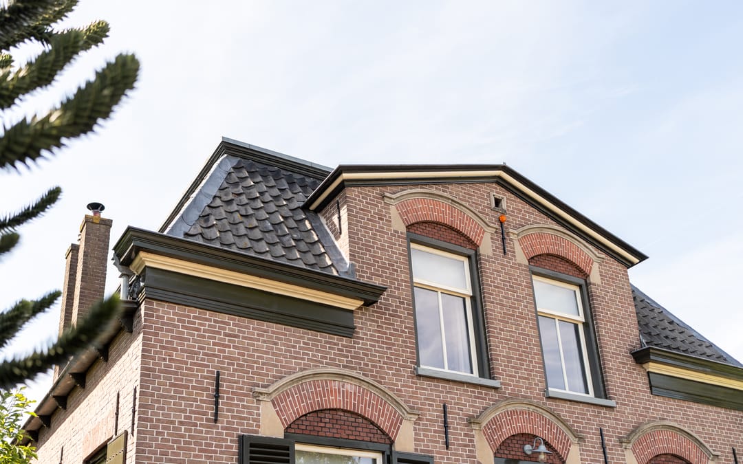 Photo 8 of Amersfoortsestraat 40