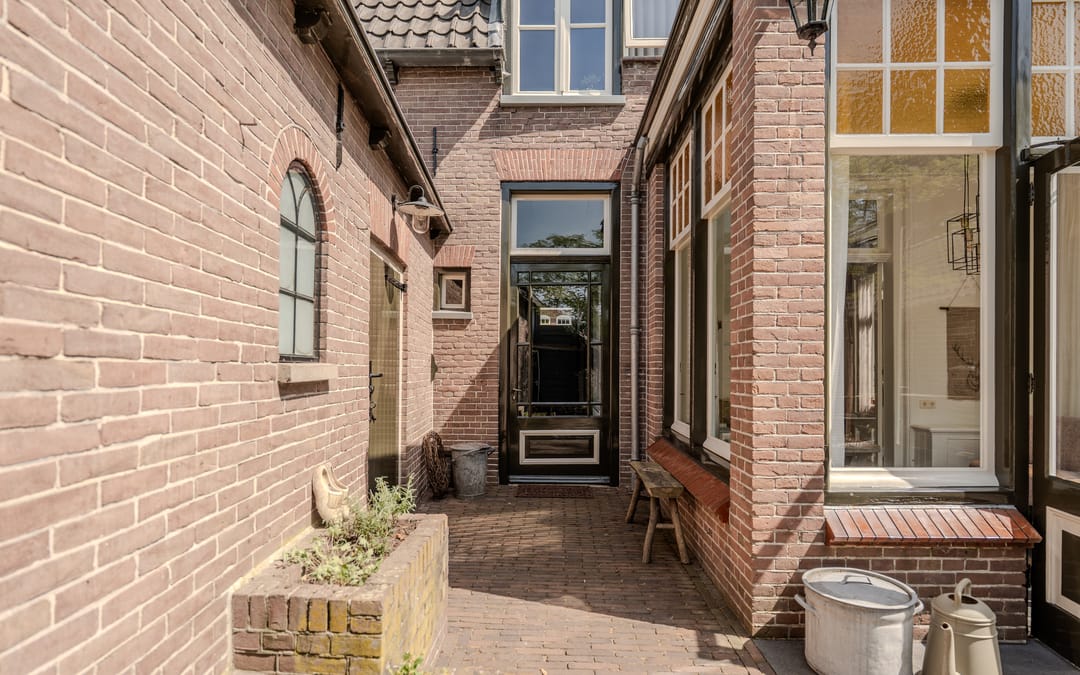 Photo 71 of Amersfoortsestraat 40