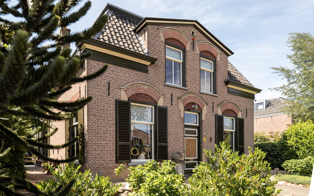 Photo 7 of Amersfoortsestraat 40