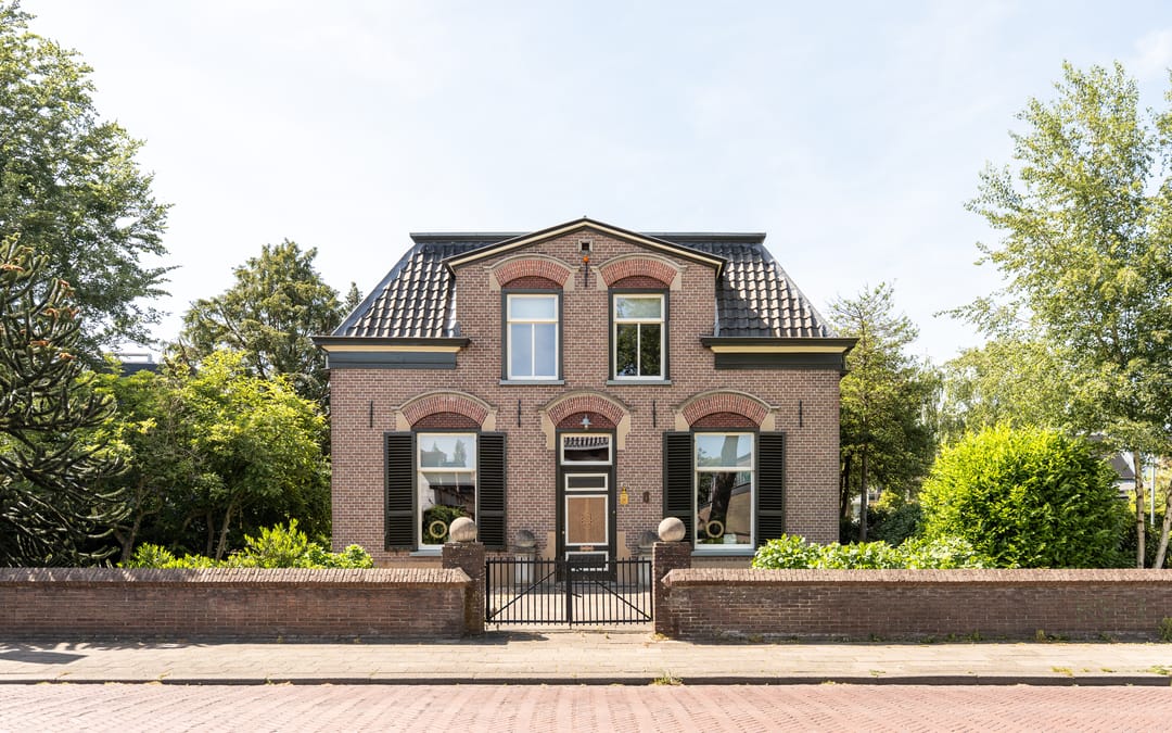 Photo 1 of Amersfoortsestraat 40