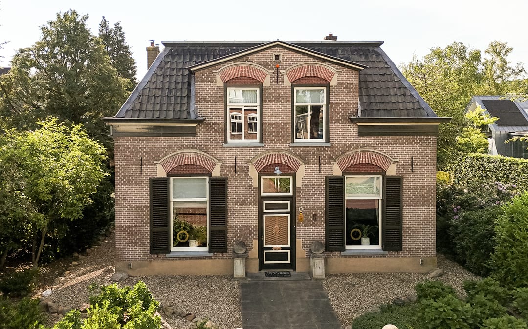 Photo 88 of Amersfoortsestraat 40