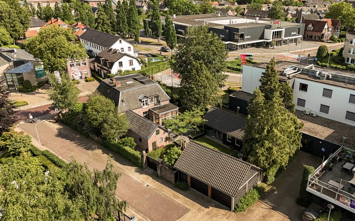Foto 4 van Amersfoortsestraat 40