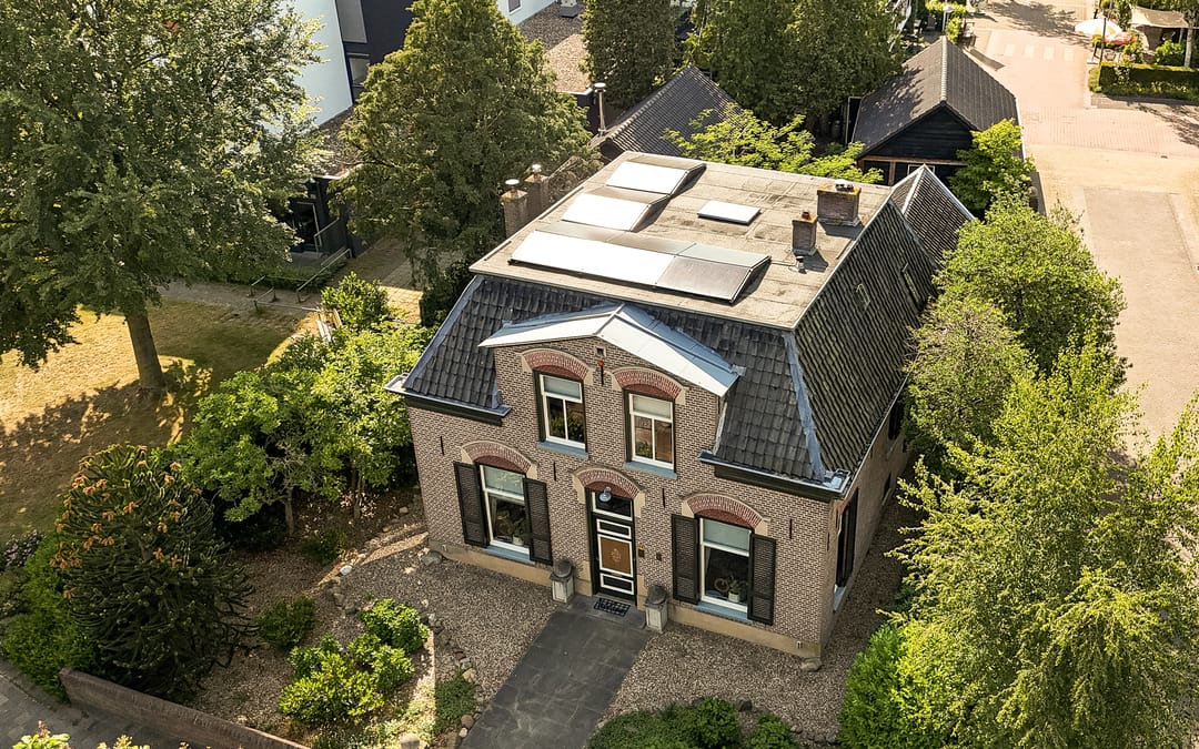 Photo 92 of Amersfoortsestraat 40