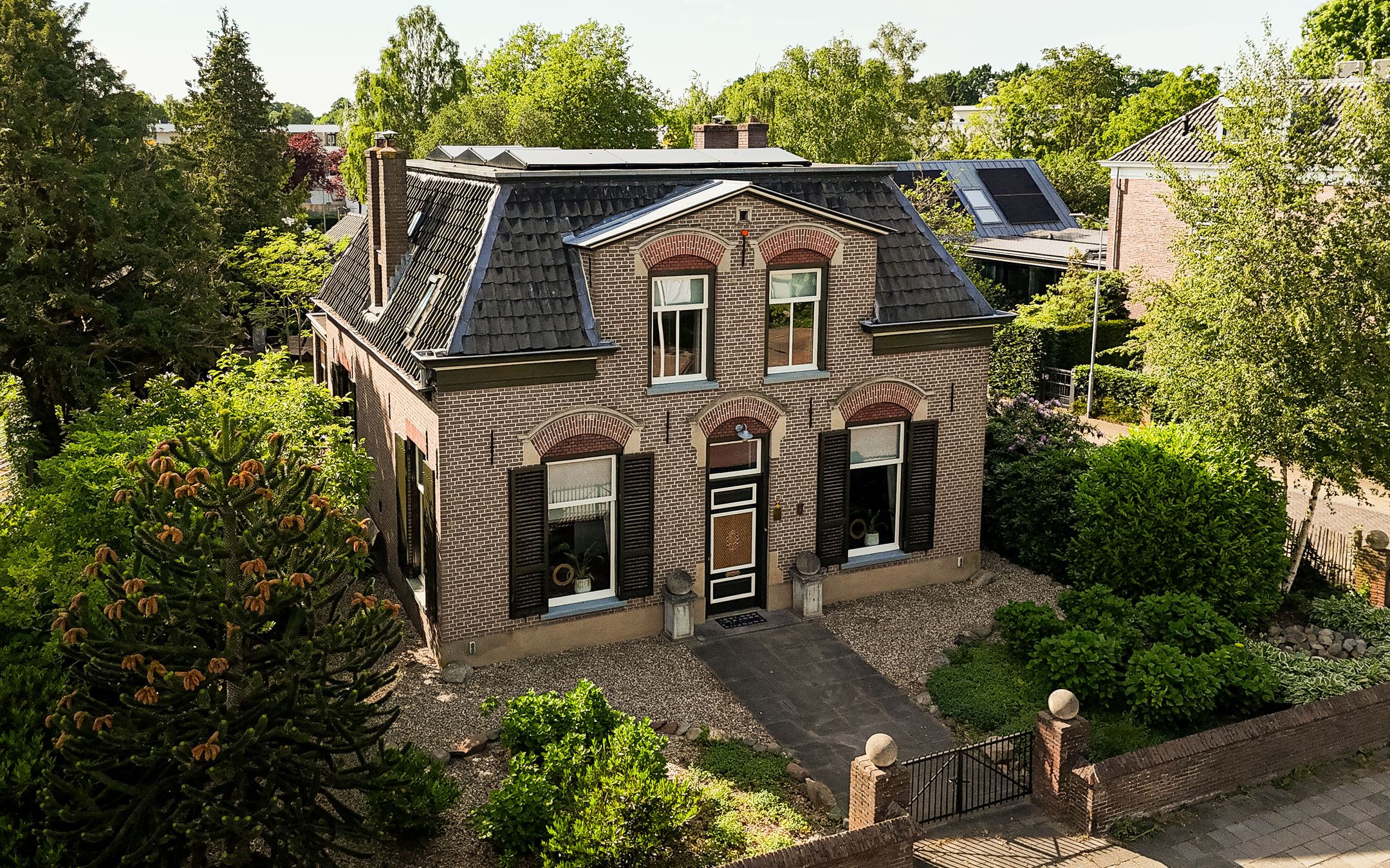 Photo 90 of Amersfoortsestraat 40